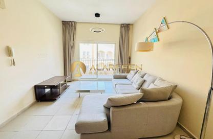 Apartment - 1 Bedroom - 1 Bathroom for sale in Diamond Views 3 - District 11 - Jumeirah Village Circle - Dubai