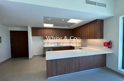 Apartment - 1 Bedroom - 2 Bathrooms for rent in Zazen Gardens - Al Furjan - Dubai
