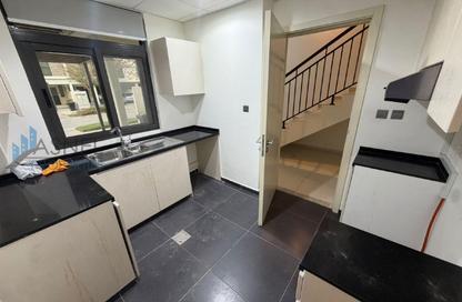 Townhouse - 4 - 5 for rent in Primrose - Damac Hills 2 - Dubai Townhouse - 4 - 5 for rent in Primrose - Damac Hills 2 - Dubai