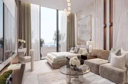 شقة - 1 حمام للبيع في ون سكاي بارك - منطقة 15 - قرية جميرا الدائرية - دبي