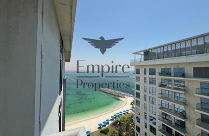 Apartment - 1 Bedroom - 2 Bathrooms for rent in Pacific Fiji - Pacific - Al Marjan Island - Ras Al Khaimah