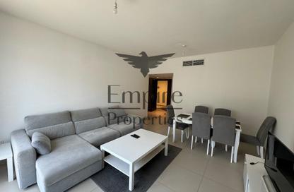 Apartment - 1 Bedroom - 2 Bathrooms for rent in Pacific Fiji - Pacific - Al Marjan Island - Ras Al Khaimah