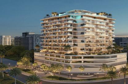 Apartment - 2 - 2 for sale in Sunset Bay Grand By Imtiaz - Dubai Islands - Dubai