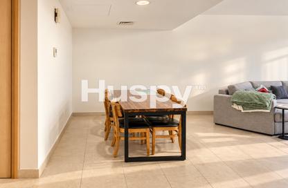 Apartment - 2 - 2 for rent in Al Zeina - Al Raha Beach - Abu Dhabi