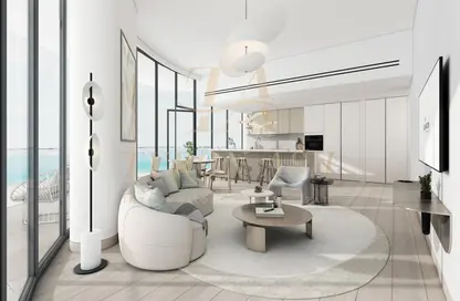 شقة - غرفة نوم - 2 حمامات للبيع في إلينغتون فيوز آي - قرية الحمرا - رأس الخيمة