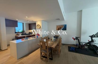 Apartment - 2 Bedrooms - 2 Bathrooms for sale in La Rive Building 4 - La Rive - Port de La Mer - La Mer - Jumeirah - Dubai