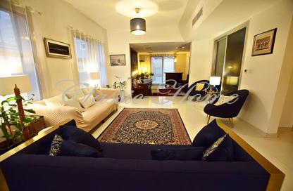 Villa - 3 Bedrooms - 6 Bathrooms for sale in Western Residence South - Falcon City of Wonders - Dubai