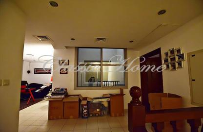 Villa - 3 Bedrooms - 6 Bathrooms for sale in Western Residence South - Falcon City of Wonders - Dubai
