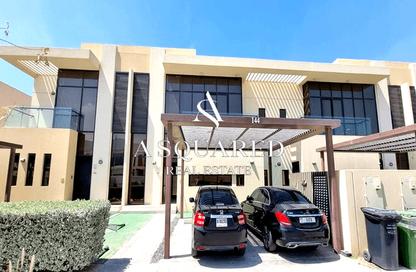 تاون هاوس - 3 غرف نوم - 4 حمامات للبيع في ترينتي - داماك هيلز - دبي تاون هاوس - 3 غرف نوم - 4 حمامات للبيع في ترينتي - داماك هيلز - دبي