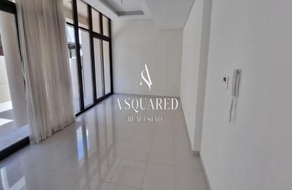 Townhouse - 3 Bedrooms - 4 Bathrooms for sale in Trinity - Damac Hills - Dubai