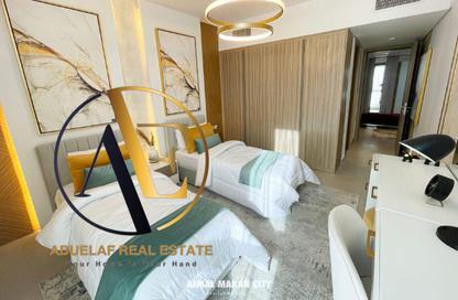 Villa - 4 Bedrooms - 6 Bathrooms for sale in Sun Island - Ajmal Makan City - Sharjah Waterfront City - Sharjah