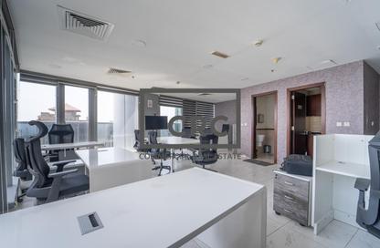 Office Space - Studio for rent in Platinum Tower (Pt Tower) - JLT Cluster I - Jumeirah Lake Towers - Dubai