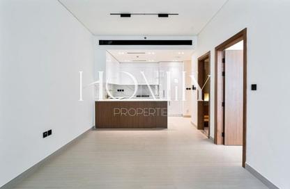 Apartment - 1 - 1 for rent in Binghatti Azure - District 16 - Jumeirah Village Circle - Dubai