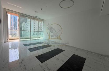 Apartment - 2 Bedrooms - 2 Bathrooms for rent in Al Majaz 3 - Al Majaz - Sharjah
