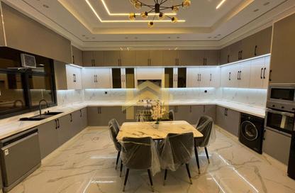 Villa - 5 Bedrooms - 7 Bathrooms for sale in Al Rawda 2 Villas - Al Rawda 2 - Al Rawda - Ajman
