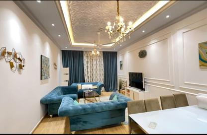 Apartment - 1 Bedroom - 2 Bathrooms for sale in Ajman One Tower 7 - Ajman One - Ajman Downtown - Ajman Apartment - 1 Bedroom - 2 Bathrooms for sale in Ajman One Tower 7 - Ajman One - Ajman Downtown - Ajman