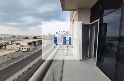 Apartment - 2 Bedrooms - 3 Bathrooms for rent in Al Bateen - Abu Dhabi Apartment - 2 Bedrooms - 3 Bathrooms for rent in Al Bateen - Abu Dhabi