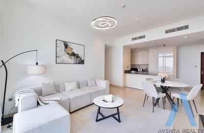 Apartment - 2 - 2 for sale in Marina Gate 2 - Marina Gate - Dubai Marina - Dubai