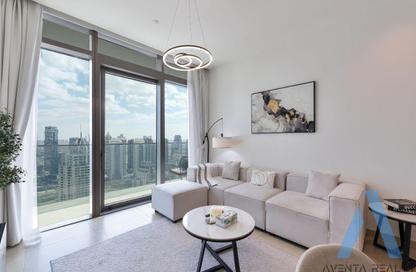 Apartment - 2 - 2 for sale in Marina Gate 2 - Marina Gate - Dubai Marina - Dubai