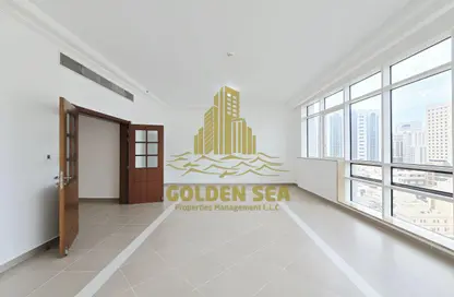 شقة - 3 غرف نوم - 4 حمامات للايجار في الريم بلازا - شارع إلكترا - أبوظبي