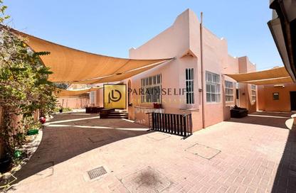 Villa - 4 Bedrooms - 5 Bathrooms for rent in Mirdif Villas - Mirdif - Dubai Villa - 4 Bedrooms - 5 Bathrooms for rent in Mirdif Villas - Mirdif - Dubai