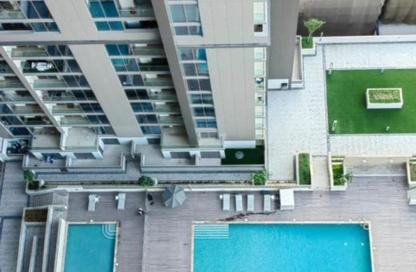 Apartment - 1 Bedroom - 2 Bathrooms for rent in Sobha Creek Vistas Reserve - Sobha Hartland - Mohammed Bin Rashid City - Dubai