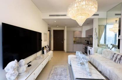 Apartment - 1 Bedroom - 2 Bathrooms for rent in Sobha Creek Vistas Reserve - Sobha Hartland - Mohammed Bin Rashid City - Dubai