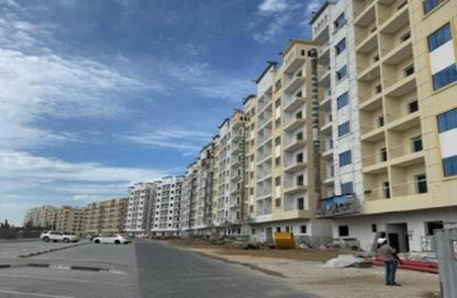 Apartment - 1 - 2 for sale in A4 - Al Ameera Village - Ajman