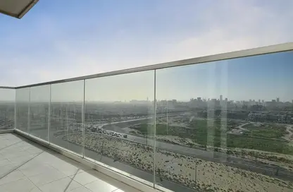 شقة - 2 غرف نوم - 3 حمامات للبيع في كارسون آيه - كارسون - داماك هيلز - دبي