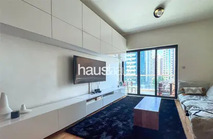 Apartment - 2 Bedrooms - 2 Bathrooms for rent in Al Ghozlan 2 - Al Ghozlan - Greens - Dubai