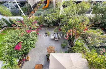 فيلا - 3 غرف نوم - 4 حمامات للبيع في القرية الغربية - الفرجان - دبي