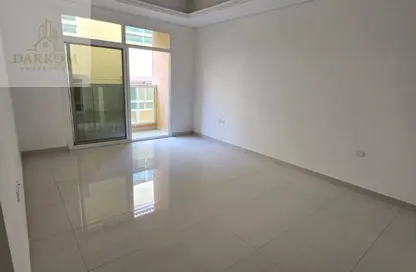 شقة - 2 غرف نوم - 2 حمامات للايجار في 3 المويهات - المويهات - عجمان