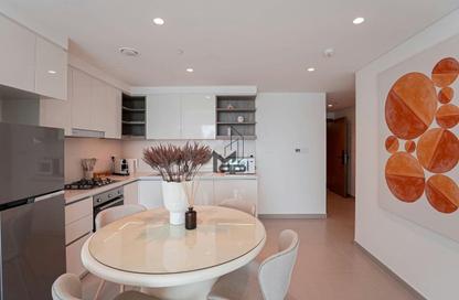 Apartment - 2 Bedrooms - 2 Bathrooms for rent in Downtown Views II Tower 1 - Downtown Views II - Zabeel 2 - Zabeel - Dubai Apartment - 2 Bedrooms - 2 Bathrooms for rent in Downtown Views II Tower 1 - Downtown Views II - Zabeel 2 - Zabeel - Dubai