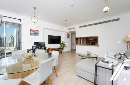 Apartment - 1 Bedroom - 1 Bathroom for rent in South Ridge 6 - South Ridge - Downtown Dubai - Dubai Apartment - 1 Bedroom - 1 Bathroom for rent in South Ridge 6 - South Ridge - Downtown Dubai - Dubai