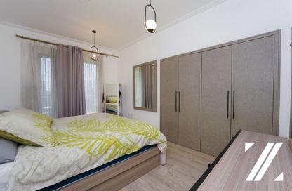 Apartment - 1 Bedroom - 1 Bathroom for rent in South Ridge 6 - South Ridge - Downtown Dubai - Dubai Apartment - 1 Bedroom - 1 Bathroom for rent in South Ridge 6 - South Ridge - Downtown Dubai - Dubai