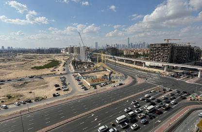 Apartment - 1 - 2 for rent in PG One - Al Furjan - Dubai Apartment - 1 - 2 for rent in PG One - Al Furjan - Dubai