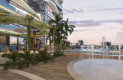 Apartment - 1 - 1 for sale in Samana Barari Views - Majan - Dubai Apartment - 1 - 1 for sale in Samana Barari Views - Majan - Dubai