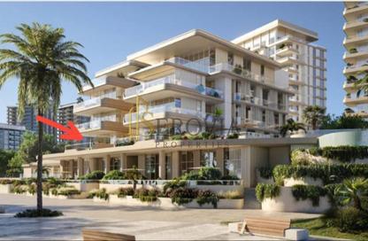 Apartment - 3 Bedrooms - 4 Bathrooms for sale in Bay Grove Residences 15 - Bay Grove Residences - Dubai Islands - Dubai Apartment - 3 Bedrooms - 4 Bathrooms for sale in Bay Grove Residences 15 - Bay Grove Residences - Dubai Islands - Dubai