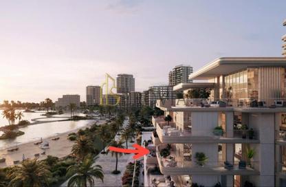 Apartment - 3 Bedrooms - 4 Bathrooms for sale in Bay Grove Residences 15 - Bay Grove Residences - Dubai Islands - Dubai