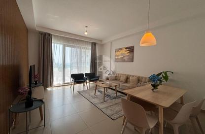 Apartment - 2 Bedrooms - 3 Bathrooms for rent in Pacific Tonga - Pacific - Al Marjan Island - Ras Al Khaimah