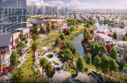Villa - 5 Bedrooms - 6 Bathrooms for sale in Hayat 6 - Hayat Dubai South - Dubai South (Dubai World Central) - Dubai