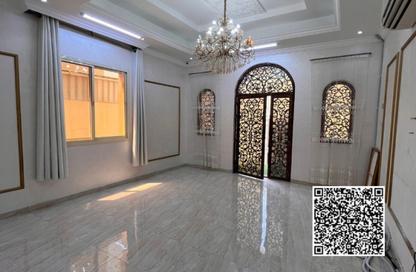 Villa - 6 - 6 for rent in Al Mowaihat 2 - Al Mowaihat - Ajman
