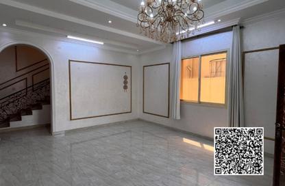 Villa - 6 - 6 for rent in Al Mowaihat 2 - Al Mowaihat - Ajman