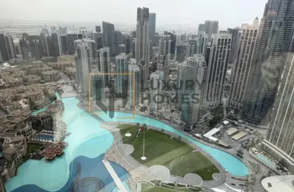 شقة - 2 غرف نوم - 3 حمامات للايجار في برج خليفة - برج خليفة - وسط مدينة دبي - دبي شقة - 2 غرف نوم - 3 حمامات للايجار في برج خليفة - برج خليفة - وسط مدينة دبي - دبي