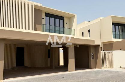 فيلا - 5 - 6 للايجار في فيلات قرية جبل علي - قرية جبل علي - جبل علي - دبي