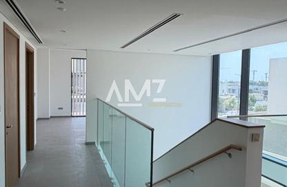 Villa - 5 - 6 for rent in Jebel Ali Village Villas - Jebel Ali Village - Jebel Ali - Dubai