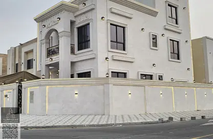 فيلا - 7 غرف نوم للبيع في الحليو 2 - الحليو - عجمان