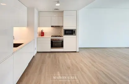 Apartment - 1 Bedroom - 1 Bathroom for rent in Palace Residences - Dubai Creek Harbour (The Lagoons) - Dubai