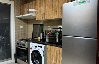 Apartment - 2 Bedrooms - 2 Bathrooms for sale in City Tower - Al Nuaimiya - Ajman Apartment - 2 Bedrooms - 2 Bathrooms for sale in City Tower - Al Nuaimiya - Ajman
