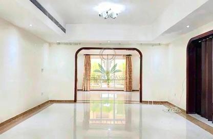 Villa - 5 Bedrooms - 5 Bathrooms for rent in Jumeirah 2 Villas - Jumeirah 2 - Jumeirah - Dubai